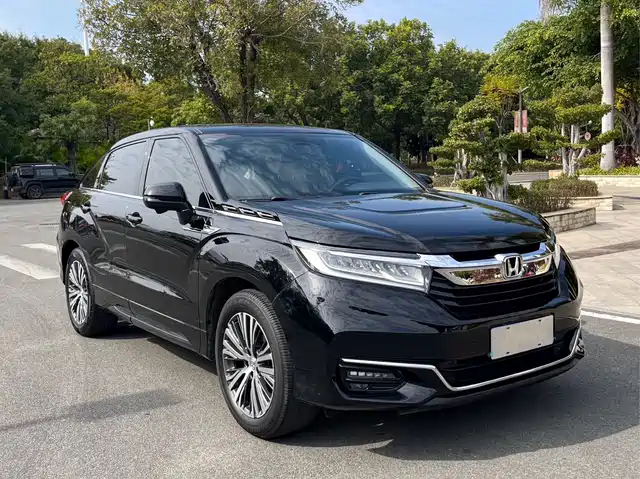 Honda Crown Road Guandao 2020 240turbo 2wd Intelligent Edition