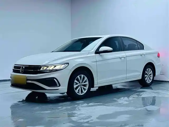 Volkswagen Bora Bora 2023 1.5l Automobile Limited Edition