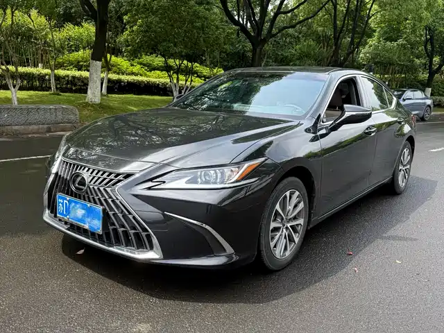 Lexus Lexus Es Lexus Es 2023 260 Excellence Edition