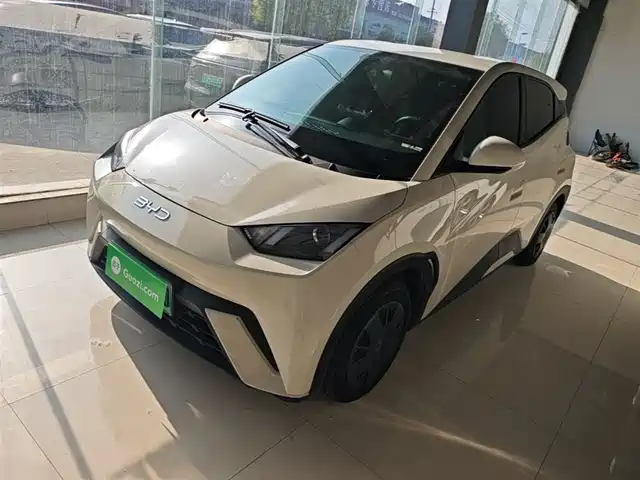 Byd Seagull Seagull 2025 305km Active Version