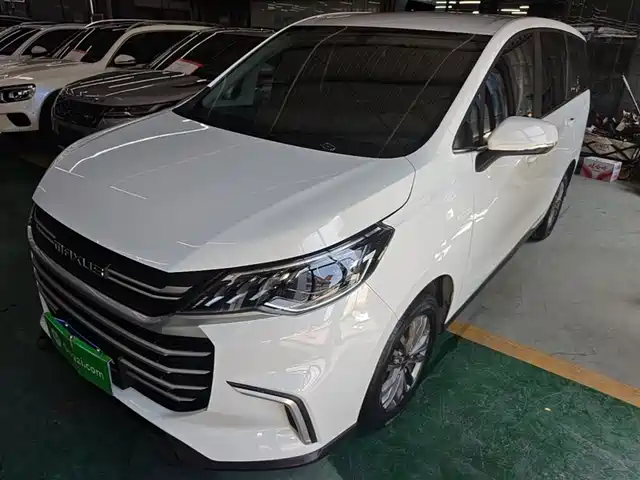 Saic Maxus Maxus G50 Maxus G50 2023 1.5t Manual Changyou A — фото
