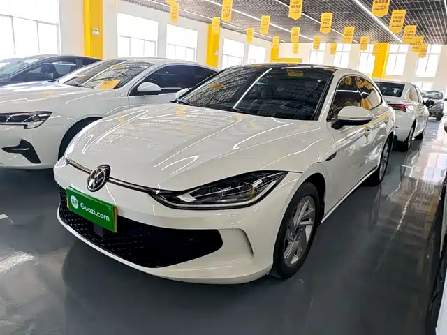 Volkswagen Lingdu Lingdu 2022 Lingdu L 280tsi Dsg Spicy Version