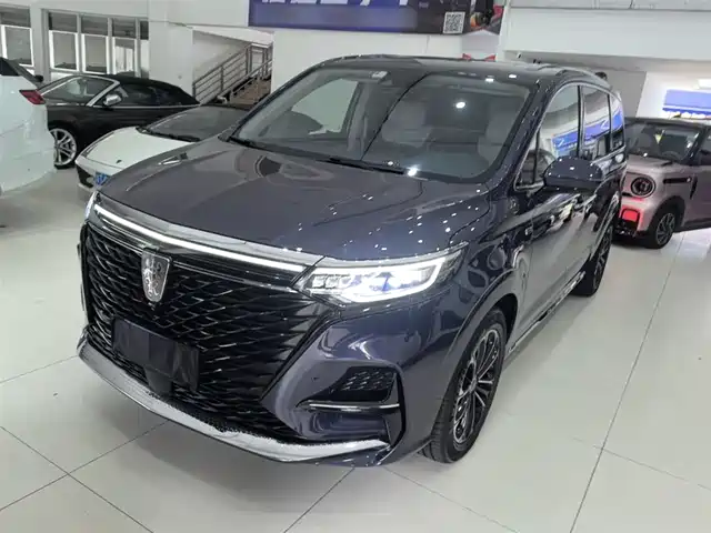 Roewe Roewe Imax8 Roewe Imax8 2021 400tgi Supreme Series Honor Edition