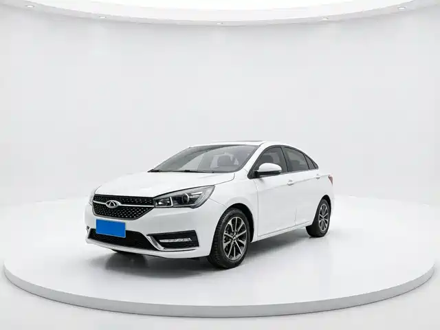 Chery Arrizo 5 Arrizo 5 2023 1.5l Cvt Youth Edition