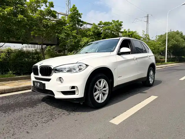 Bmw Bmw X5 (Imported) Bmw X5 Imported 2018 Xdrive35i Elegant Model