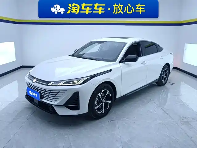 Chang'An Escape Eado 2026 fourth generation 1.5T 500Bar enjoyment model