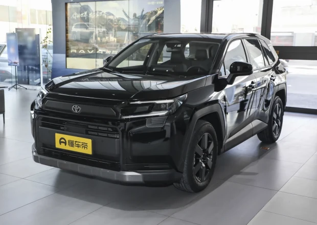 TOYOTA RAV4 — фото