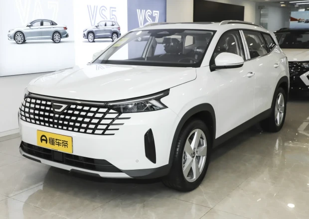 JETTA VS8 — фото