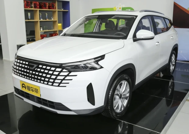 JETTA VS8 — фото