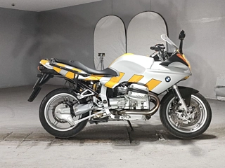 BMW R1100S — фото