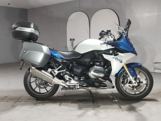 BMW R1200RS — фото