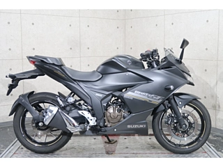 SUZUKI JIKUSA-SF250 — фото