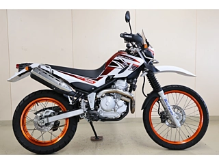 YAMAHA SEROW 250 — фото