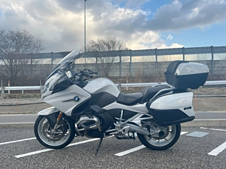 BMW R1250RT — фото