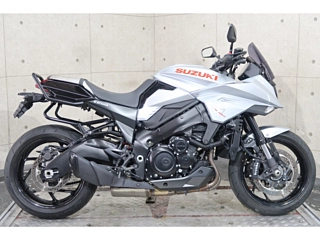 SUZUKI KATANA — фото