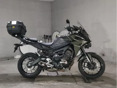 YAMAHA TO RACER 900 — фото