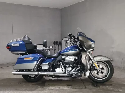 HARLEY-DAVIDSON HARLEY FLHTKL1750 — фото