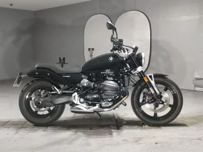 BMW R12 — фото