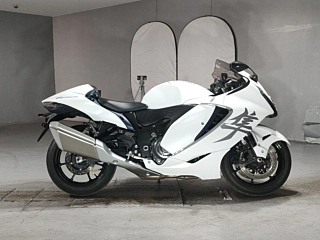 SUZUKI GSX1300R HAYABUSA — фото