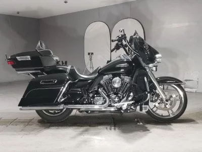 HARLEY-DAVIDSON HARLEYFLHTCULTC1690 — фото