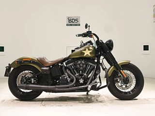 HARLEY-DAVIDSON HARLEY FLSS1800