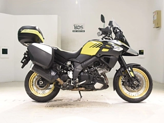 SUZUKI V STROM 1000XTA