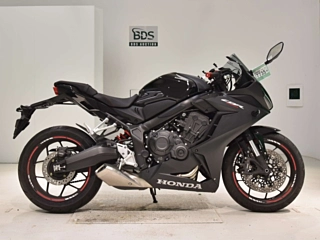 HONDA CBR650R