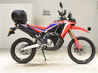 HONDA CRF250 RALLY -2