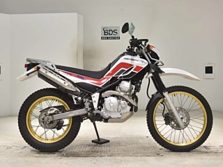 YAMAHA SEROW 250-2