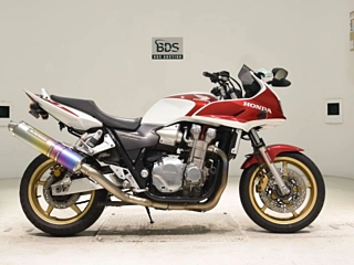 HONDA CB1300SF BOLDOR ABS