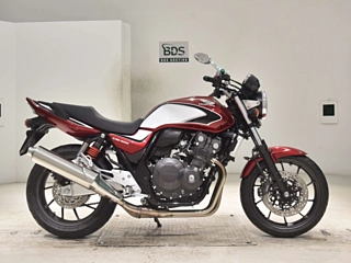 HONDA CB400SFV-4ABS