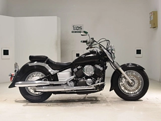 YAMAHA DRAGSTAR400 CLASSIC