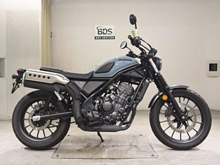 HONDA CL250-2 — фото