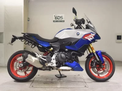 OTHER BMWF900XR — фото