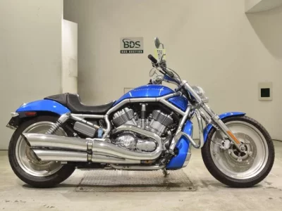 HARLEY-DAVIDSON HARLEY VRSCA1130 — фото