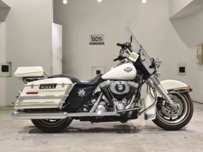 HARLEY-DAVIDSON HARLEY FLHPE1450 — фото