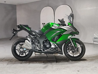 KAWASAKI NINJA1000 — фото