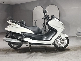 YAMAHA GRAND MAJESTY250 — фото