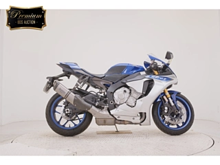 YAMAHA YZF-R1 — фото