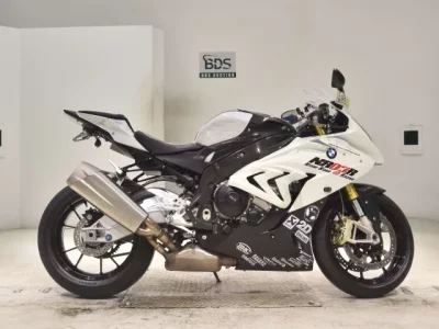 BMW S1000RR — фото