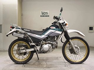YAMAHA SEROW 225-3 — фото