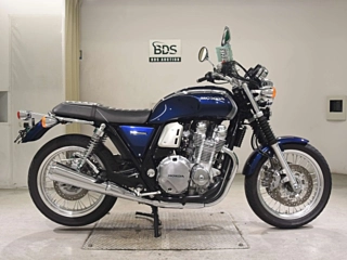 HONDA CB1100EX ABS — фото