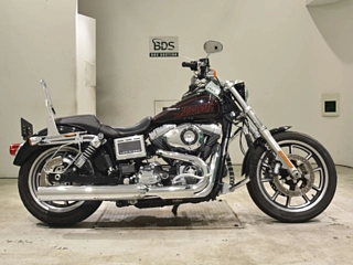 HARLEY-DAVIDSON HARLEY FXDL1580 — фото