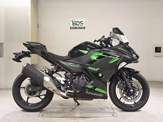 KAWASAKI NINJA400-2 — фото