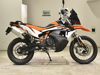 OTHER KTM890 ADVENTURE R — фото