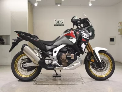 HONDA CRF1100L-2D ADVENTURE — фото
