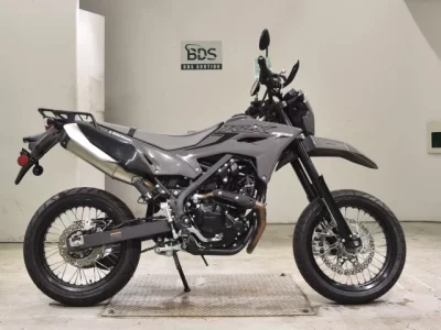 KAWASAKI KLX230SM — фото