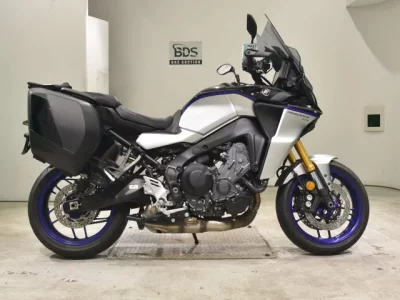 YAMAHA TRACER 900 — фото