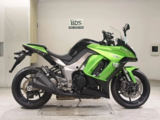 KAWASAKI NINJA1000A — фото