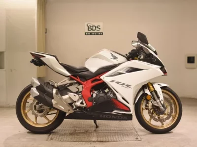 HONDA CBR250RR-2A — фото